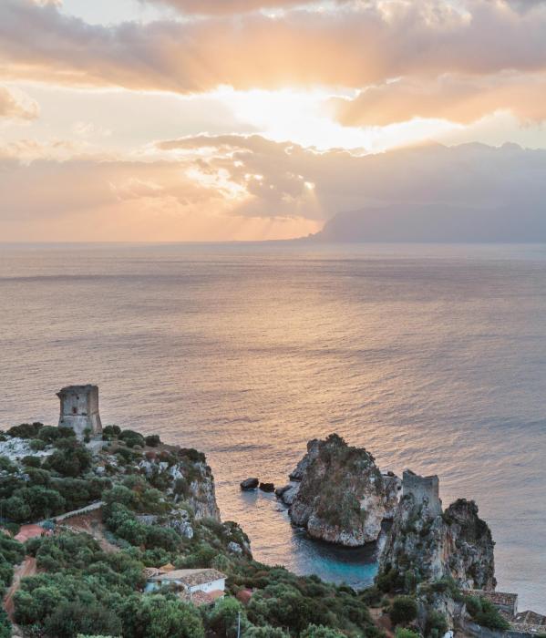 hotel torre bennistra