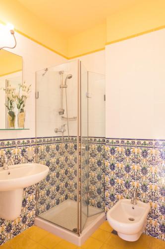 hotel torre bennistra