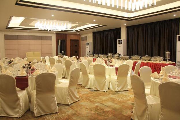 savannah resort hotel