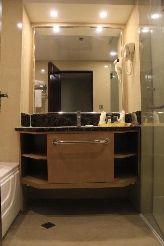 savannah resort hotel