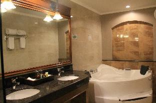 savannah resort hotel