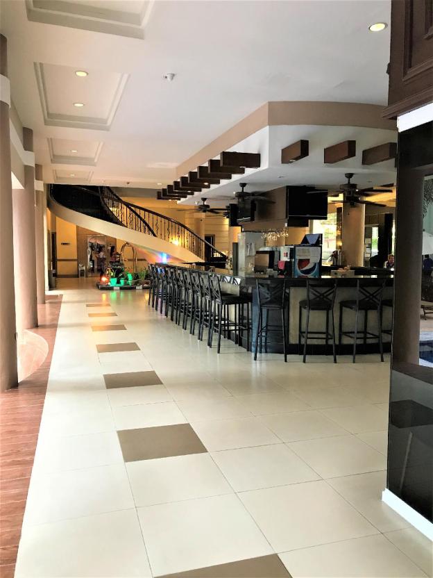 savannah resort hotel