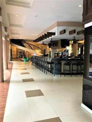 savannah resort hotel