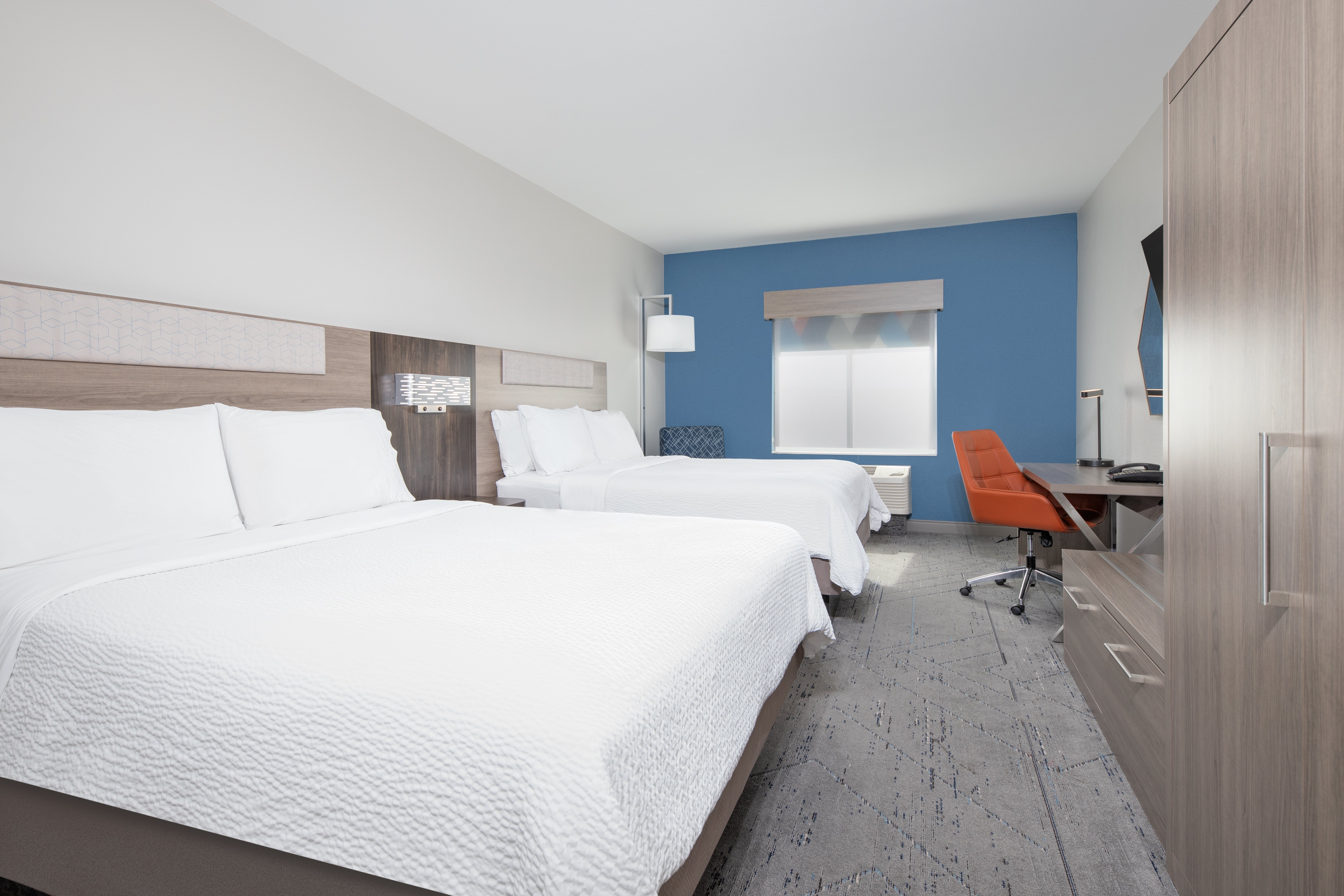 holiday inn express hotel and suites dallas west by ihg