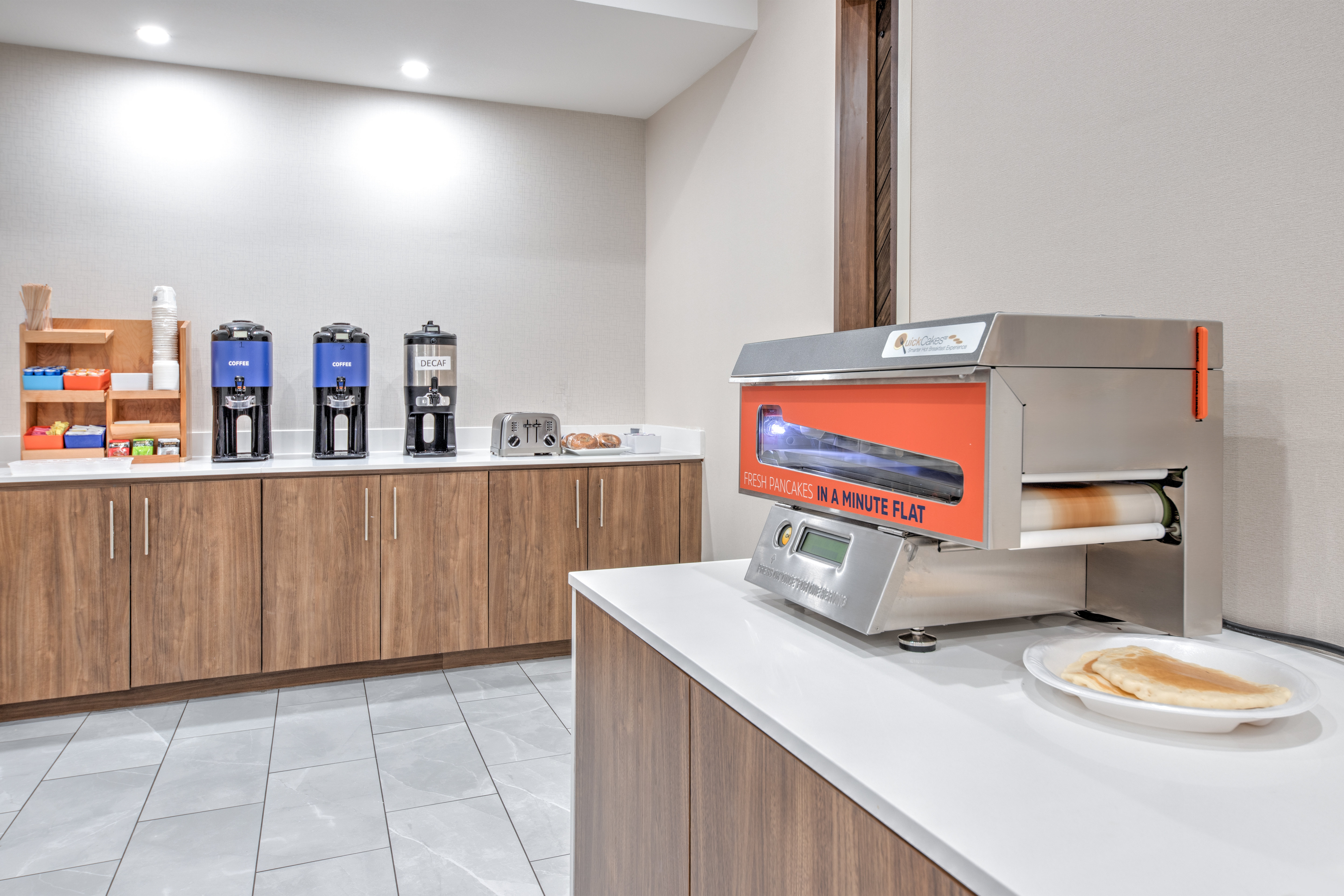 holiday inn express hotel and suites dallas west by ihg