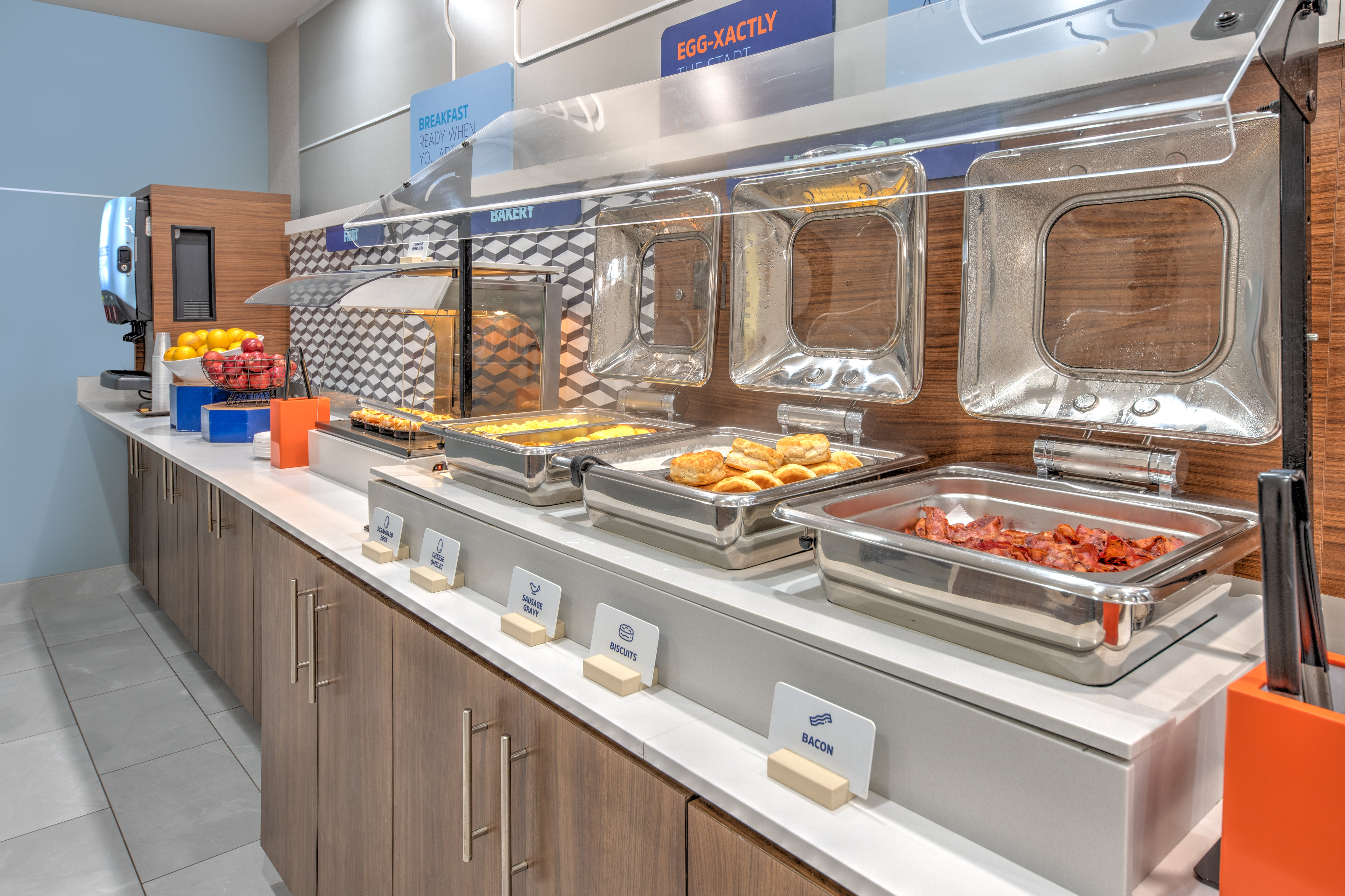 holiday inn express hotel and suites dallas west by ihg