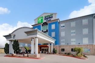 holiday inn express hotel and suites dallas west by ihg