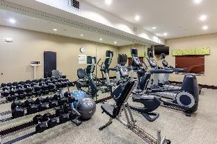 holiday inn express hotel and suites dallas west by ihg