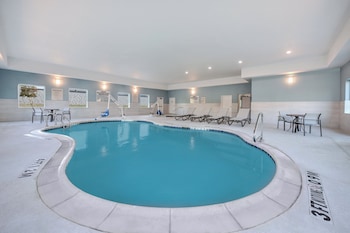 Holiday Inn Express Hotel & Suites Dallas West By Ihg,Dallas County>>Dallas,3 star
