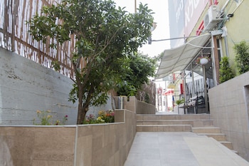 tel aviv