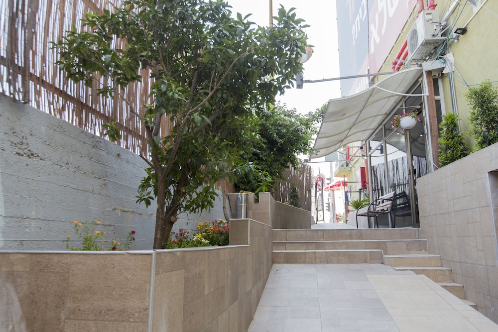 tel aviv