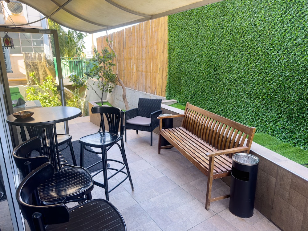 tel aviv