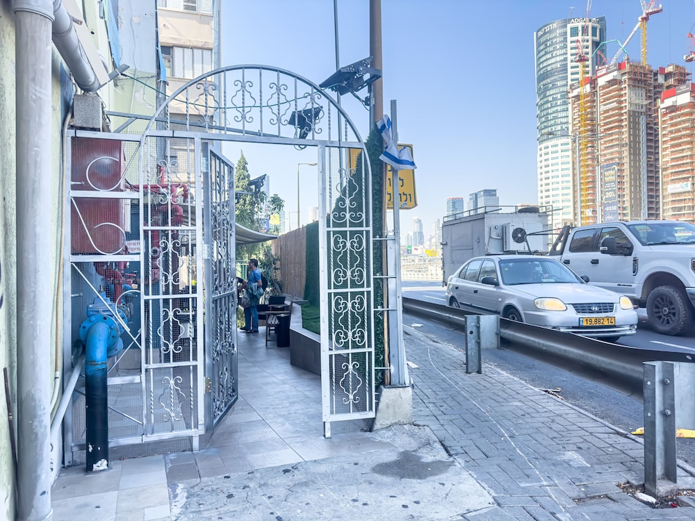 tel aviv