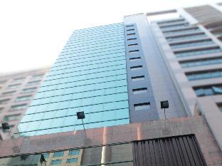 noble park hotel