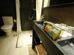 noble park hotel