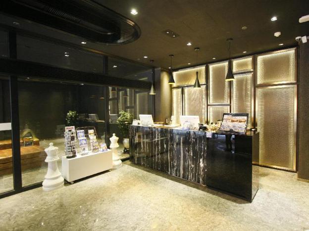 noble park hotel