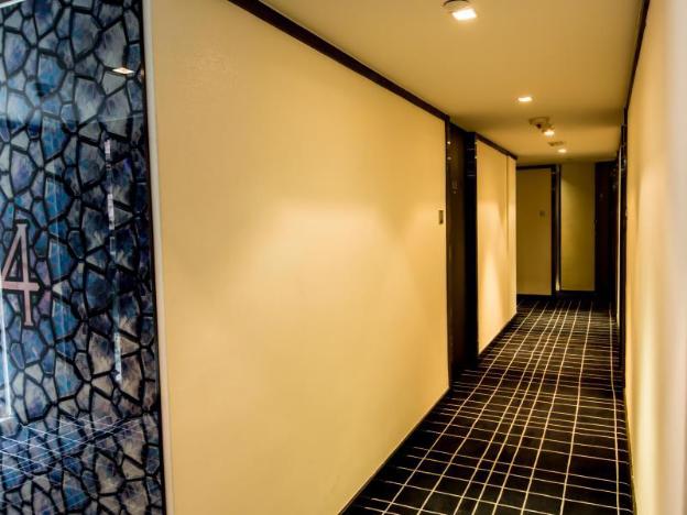 noble park hotel