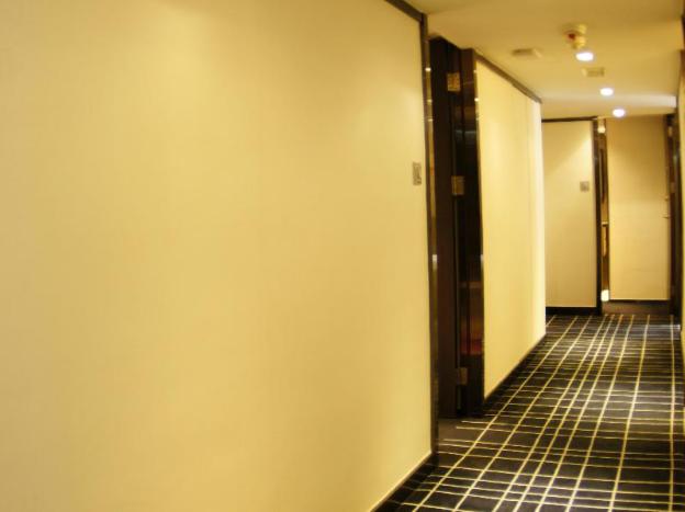 noble park hotel
