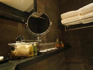 noble park hotel