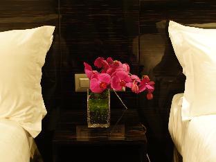 noble park hotel