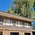 mountain lodge