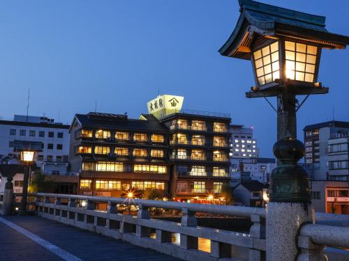 matsue
