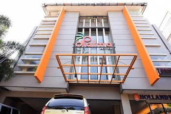 dpalma hotel