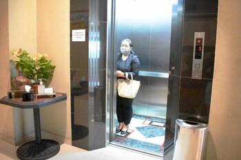 dpalma hotel