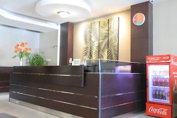 dpalma hotel
