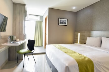dpalma hotel