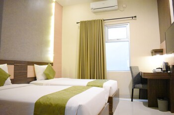 dpalma hotel