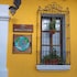 hotel monasterio