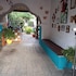 hotel monasterio