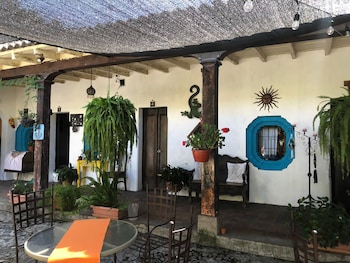 antigua guatemala