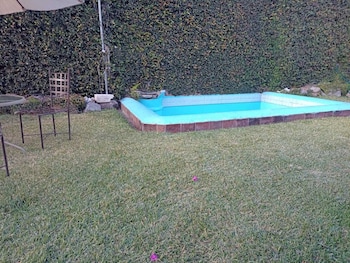hotel monasterio
