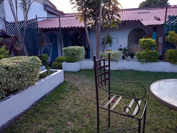 hotel monasterio