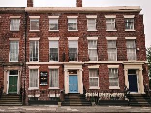 the georgian town house hotel