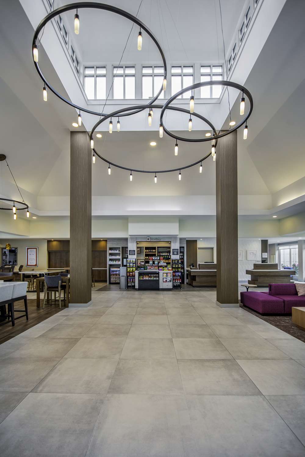 hilton garden inn danbury