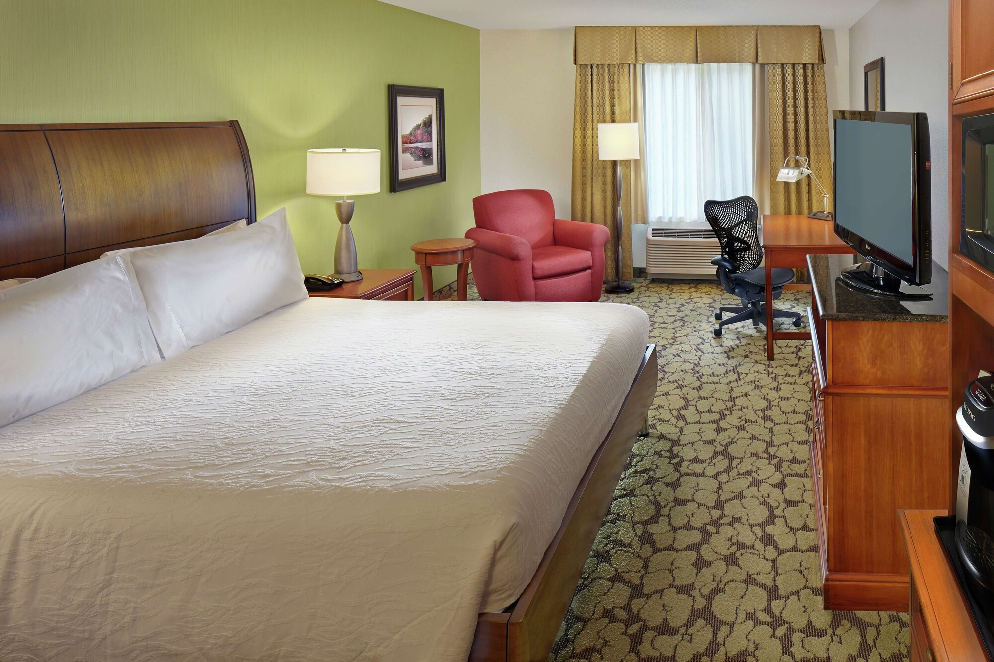 hilton garden inn danbury