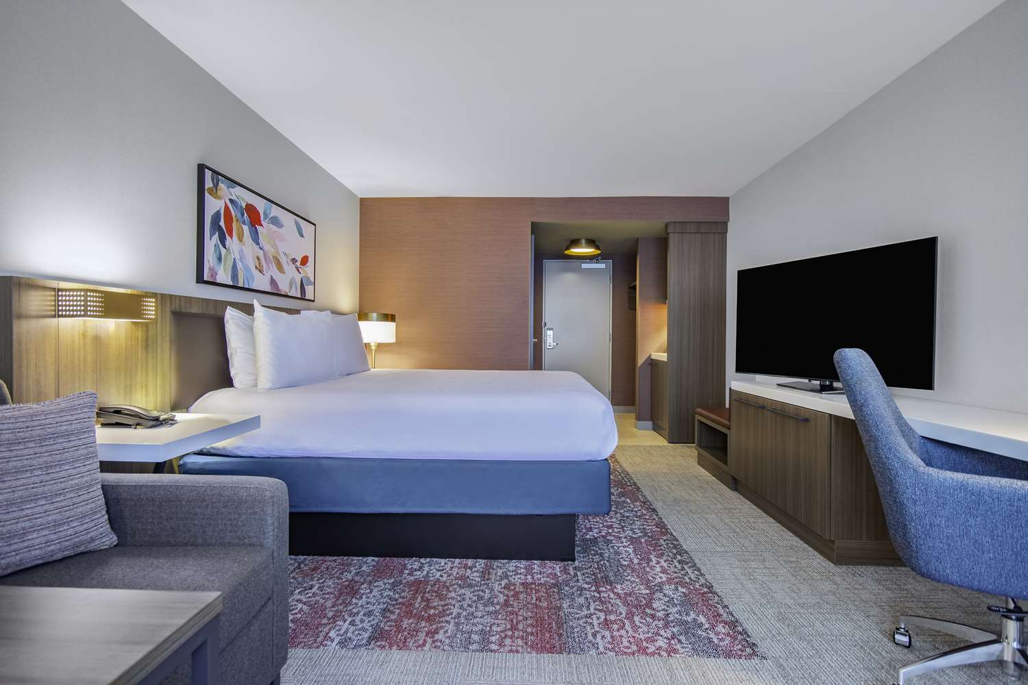 hilton garden inn danbury