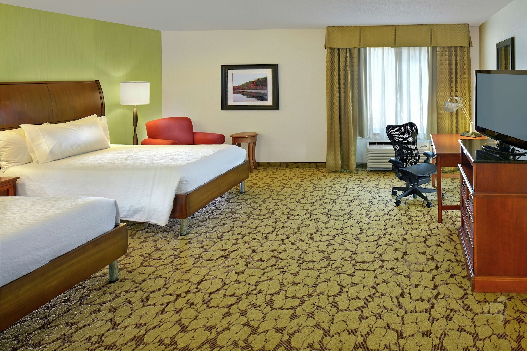 hilton garden inn danbury