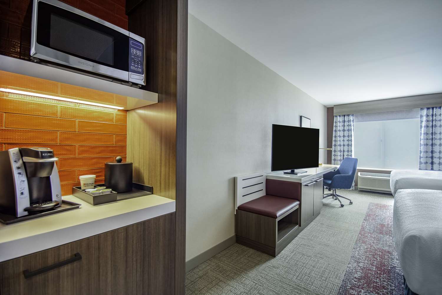 hilton garden inn danbury