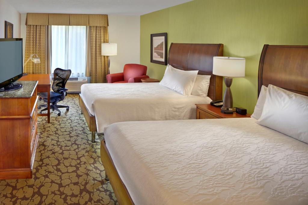 hilton garden inn danbury