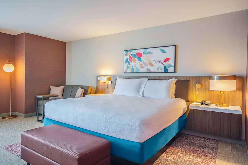 hilton garden inn danbury