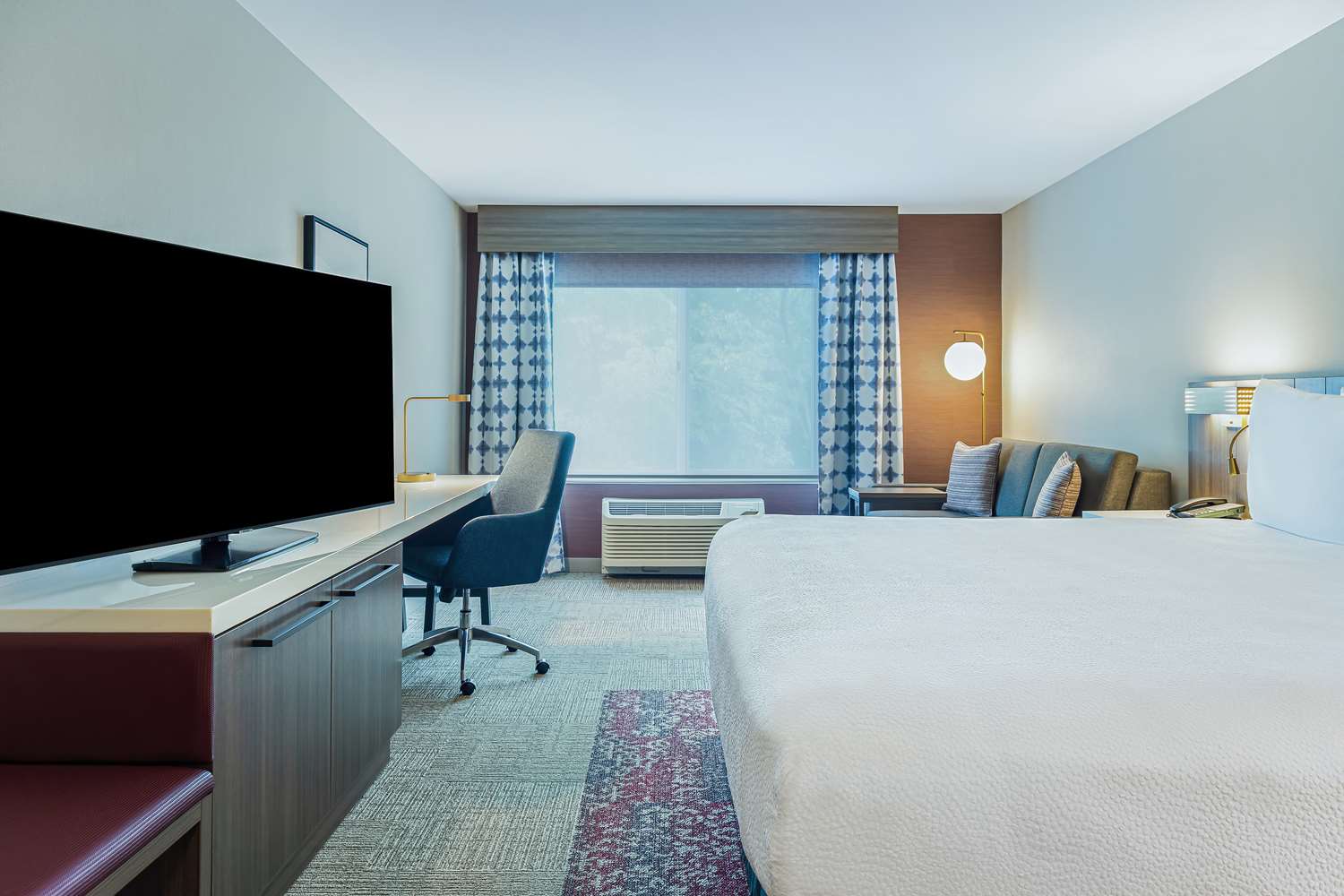 hilton garden inn danbury