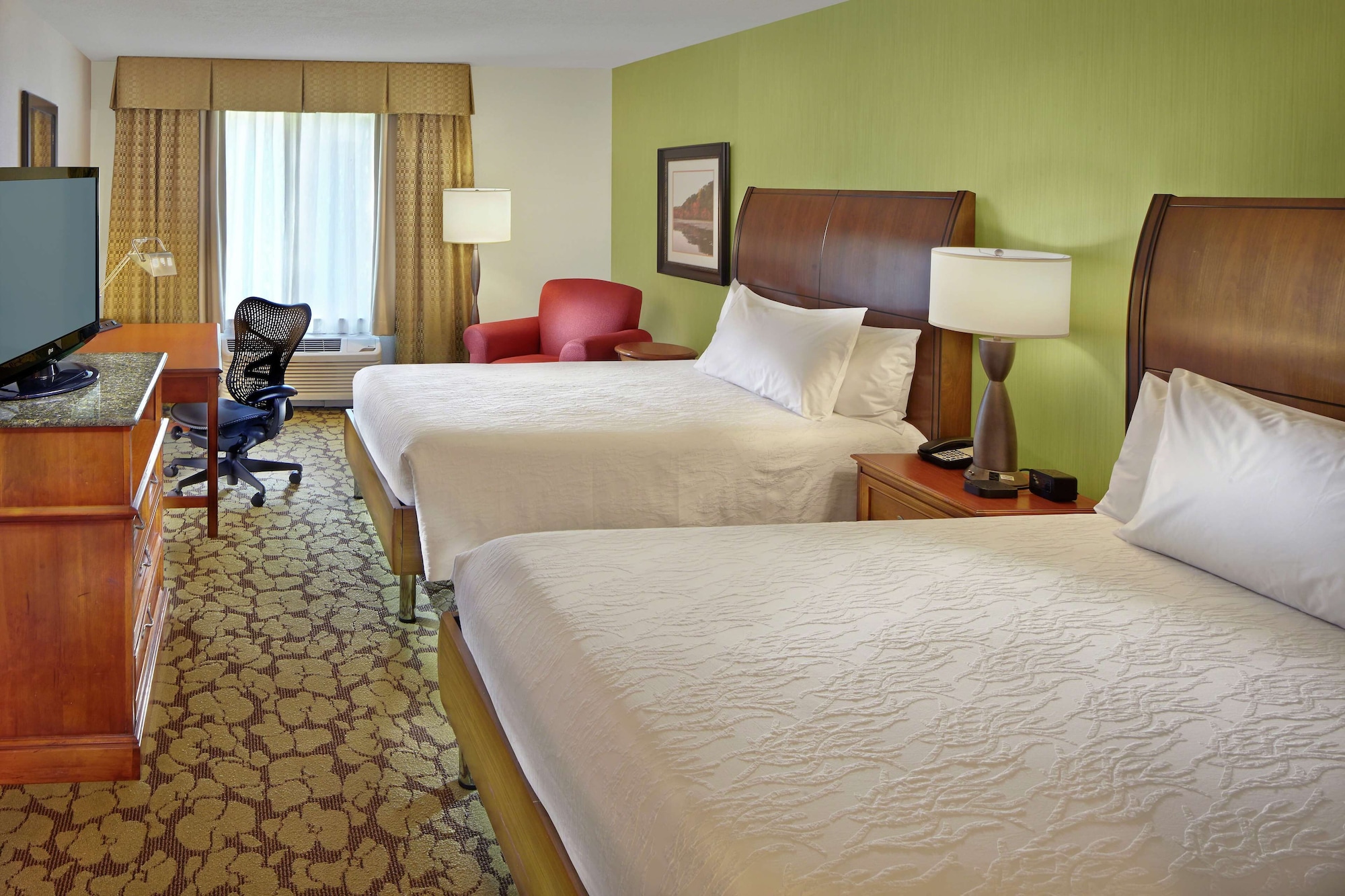 hilton garden inn danbury