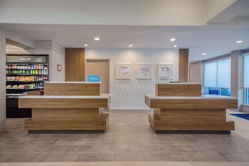 Hilton Garden Inn Danbury,Fairfield>>Danbury,3 star