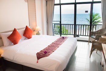 sea memories white sand beach hotel