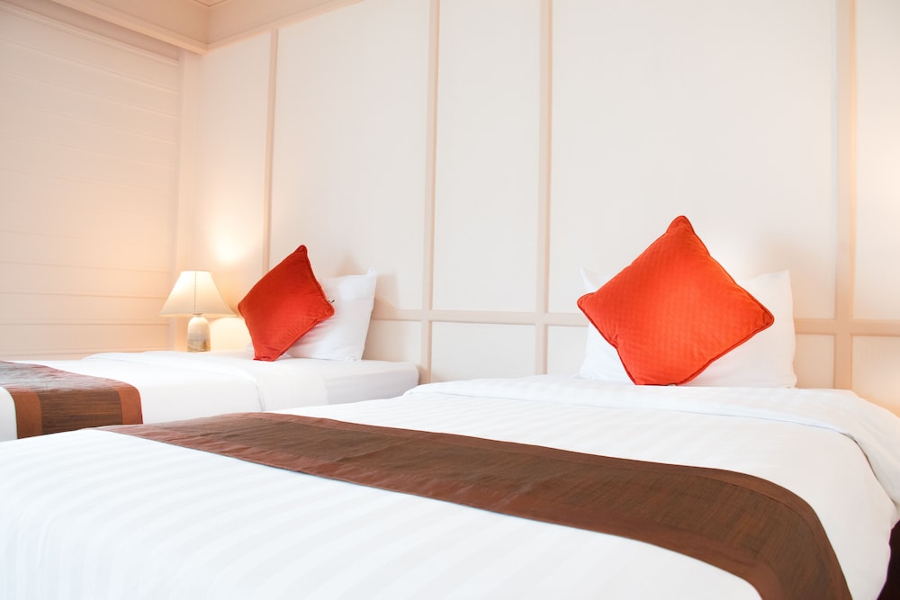 sea memories white sand beach hotel