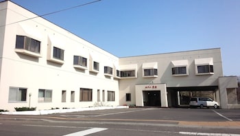 Hotel Masyu,Kushiro>>Akanko Onsen,3 star